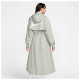 Nike Γυναικείο μπουφάν Sportswear Essentials Trench Coat